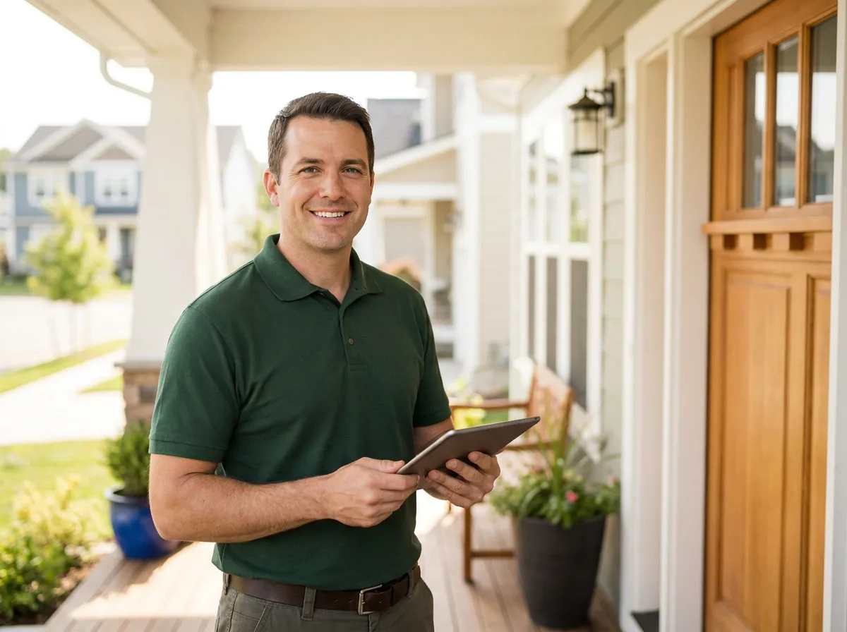 Pest control FAQs for Barneston, NE